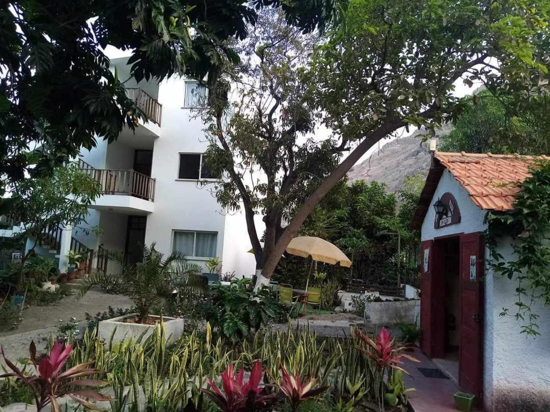 Oasis Paul Residencial Hotel Værelse billede